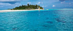 Hôtel Holiday Island Resort